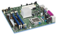 Intel® Desktop Board D915GVWB (BLKD915GVWB) Intel® Desktop Board D915GVWB (BLKD915GVWB)